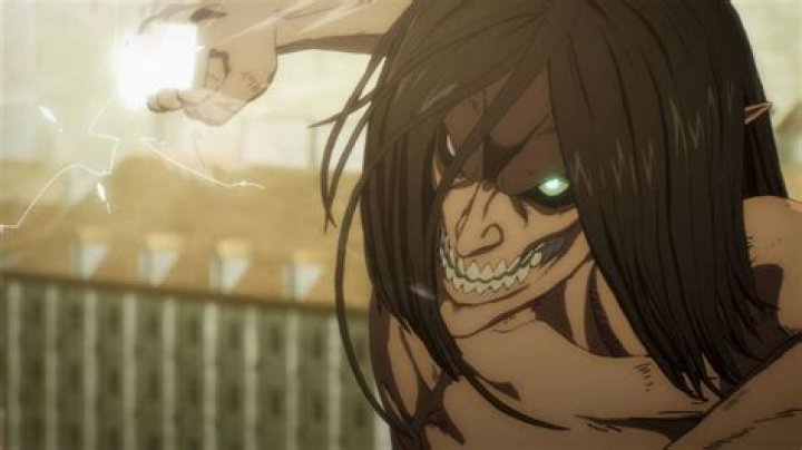 How Many Titan Powers Does Eren Have In ‘Attack On Titan?’