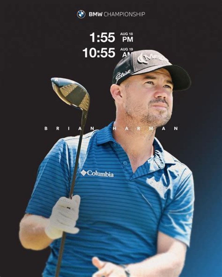 How much does Brian Harman make? Career earnings and net worth explored