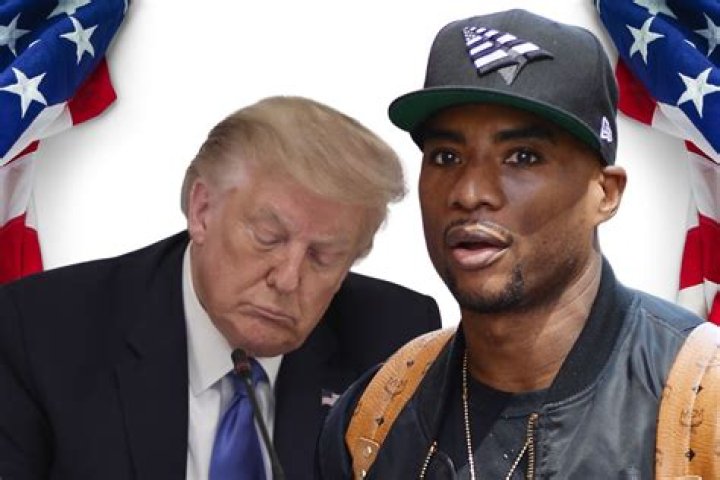 How Much Does Charlamagne Tha God Make? – Celebrity