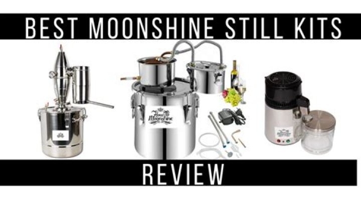 How much does moonshine cost