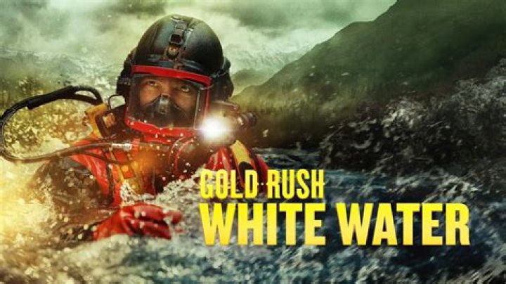 How Much Does The Cast Of White Water Gold Rush Make Per Episode? – Celebrity