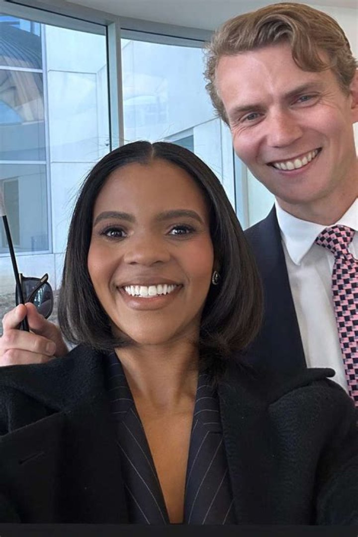 How Much Is Candice Worth? – Celebrity