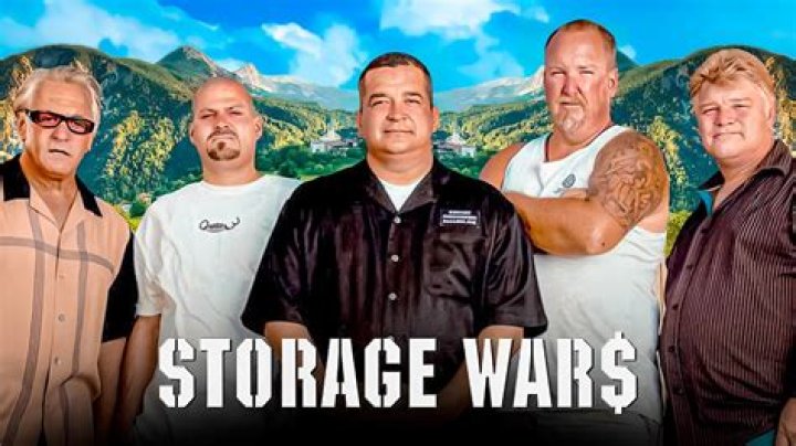 How Much Is Ivy Worth On Storage Wars? – Celebrity