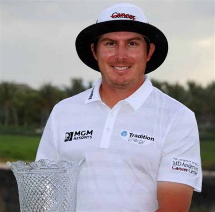 How much is Joel Dahmen worth? Joel Dahmen career earnings and net worth