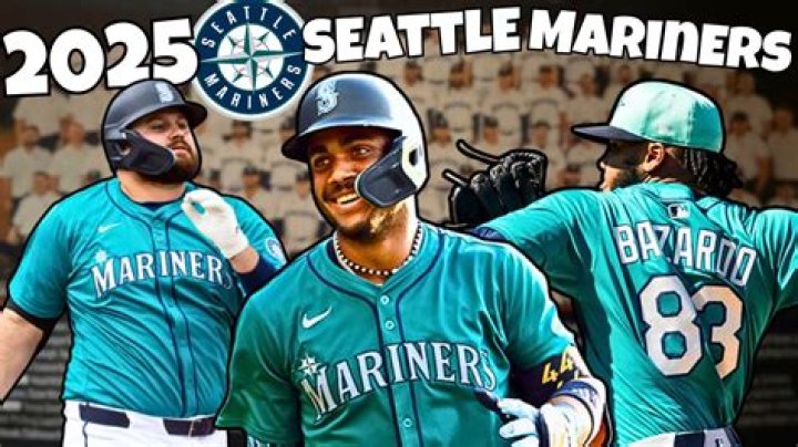 How Much Is Mariners’ Shortstop JP Crawford’s Salary? Yearly Contracts And Net Worth