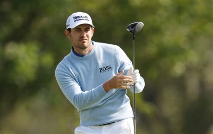 How much is Patrick Cantlay worth? Career earnings and net worth explored