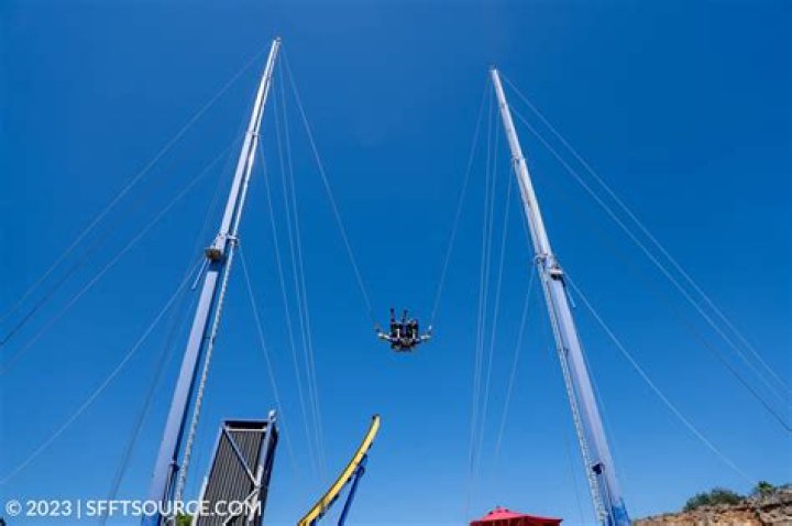 How much is the slingshot ride in ocean city md