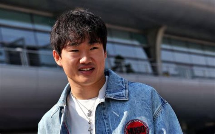 How much is Yuki Tsunoda worth? Salary and net worth explored