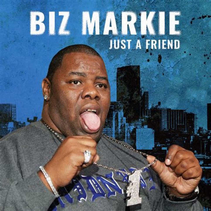 How Much Money Did Biz Markie Make From Just A Friend? – Celebrity