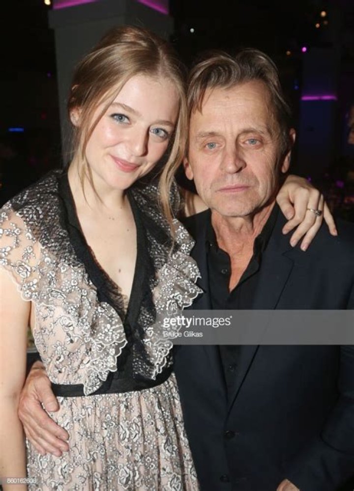 
How Much Money Does Anna Baryshnikov Make? Latest Income Salary
