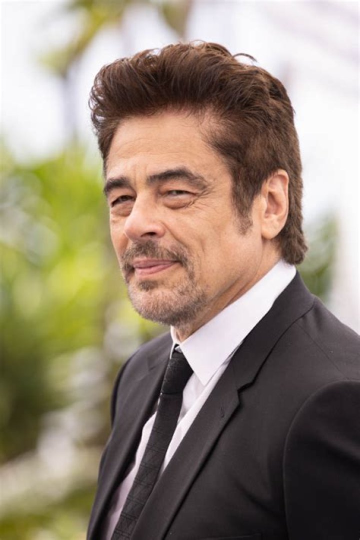 
How Much Money Does Benicio del Toro Make? Latest Income Salary
