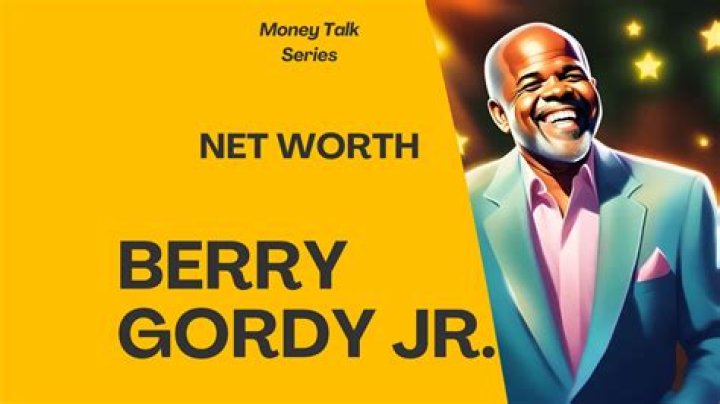 How Much Money Does Berry Gordy Make? Latest Berry Gordy Net Worth Income Salary