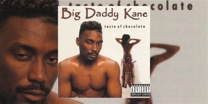 
How Much Money Does Big Daddy Kane Make? Latest Income Salary
