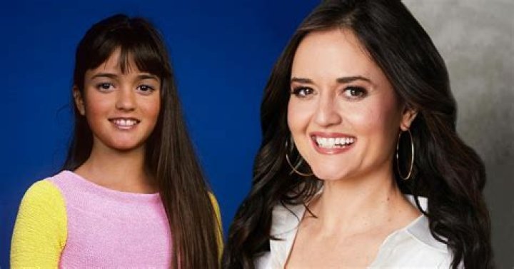 
How Much Money Does Danica McKellar Make? Latest Income Salary
