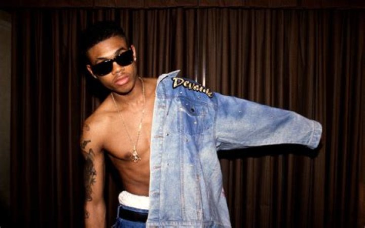 How Much Money Does DeVante Swing Make? Latest DeVante Swing Net Worth Income Salary