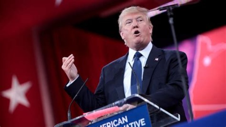 
How Much Money Does Donald Trump Jr. Make? Latest Income Salary
