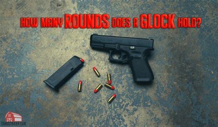 How Much Money Does GLOCK Have?