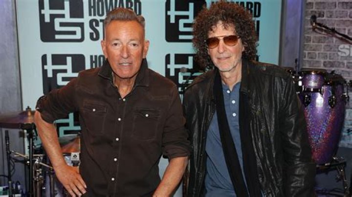 
How Much Money Does Howard Stern Make? Latest Income Salary
