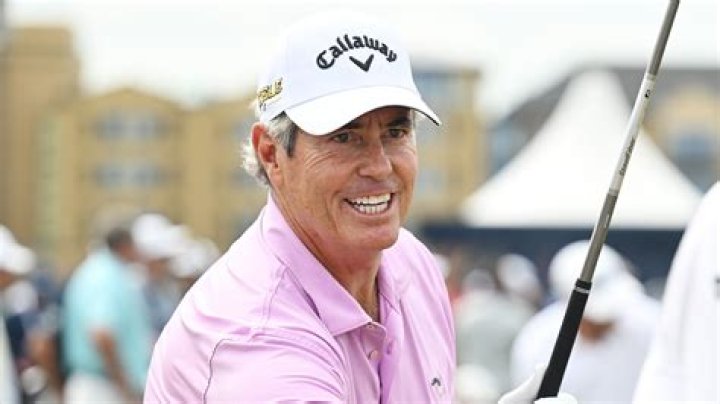 How Much Money Does Ian Baker-Finch Make? Latest Ian Baker-Finch Net Worth Income Salary