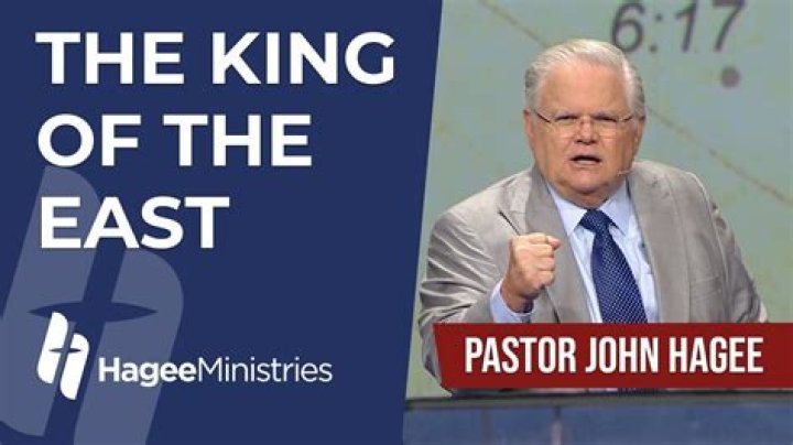 
How Much Money Does John Hagee Make? Latest Income Salary
