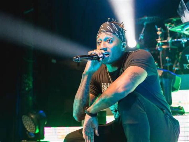 How Much Money Does Lecrae Make? Latest Lecrae Net Worth Income Salary