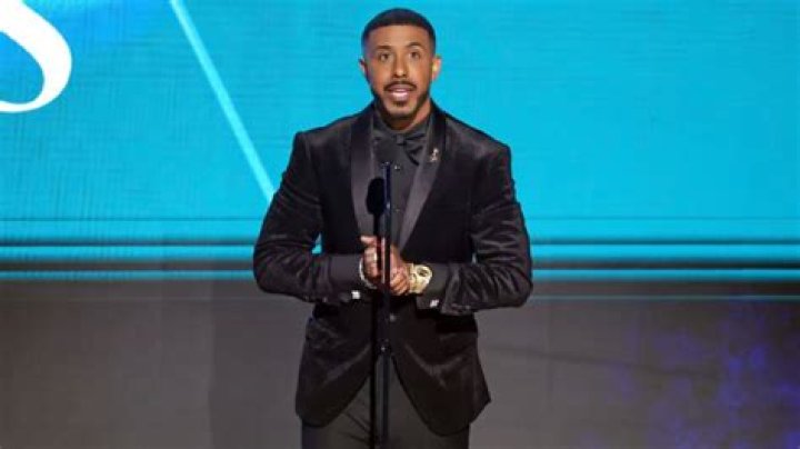 
How Much Money Does Marques Houston Make? Latest Income Salary
