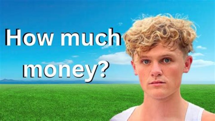 
How Much Money Does Martin Henderson Make? Latest Income Salary
