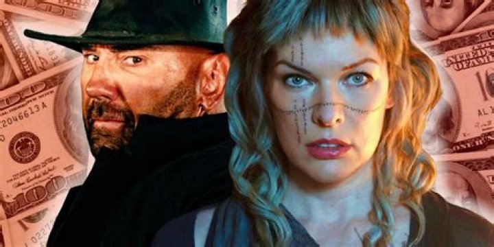 
How Much Money Does Milla Jovovich Make? Latest Income Salary
