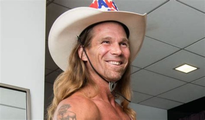 How Much Money Does Naked Cowboy Make? Latest Naked Cowboy Net Worth Income Salary