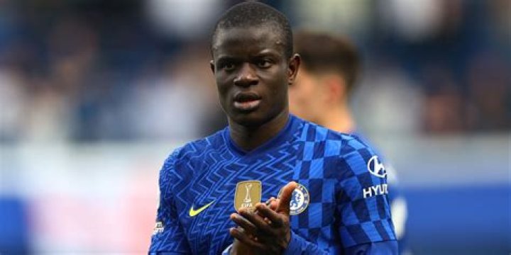 
How Much Money Does N'golo Kante Make? Latest Income Salary
