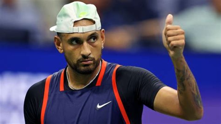 
How Much Money Does Nick Kyrgios Make? Latest Income Salary
