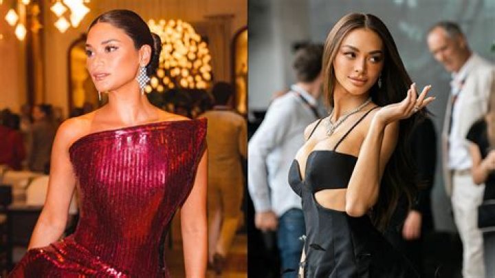 
How Much Money Does Pia Wurtzbach Make? Latest Income Salary

