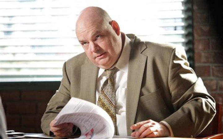 
How Much Money Does Pruitt Taylor Vince Make? Latest Income Salary
