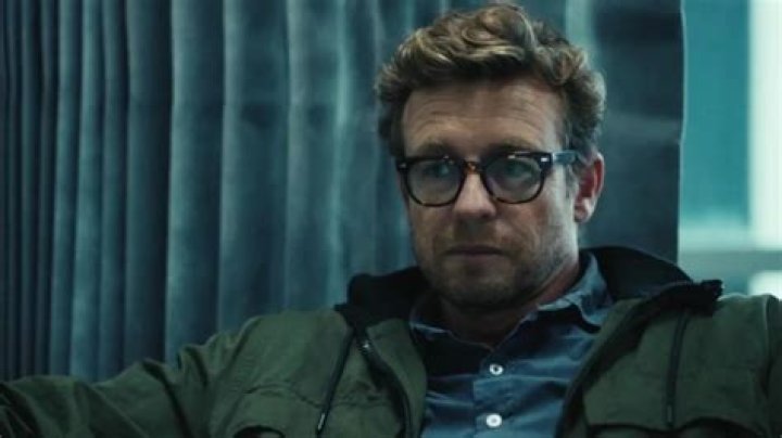 
How Much Money Does Simon Baker Make? Latest Income Salary
