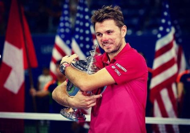 
How Much Money Does Stan Wawrinka Make? Latest Income Salary
