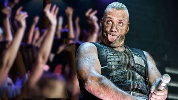 
How Much Money Does Till Lindemann Make? Latest Income Salary

