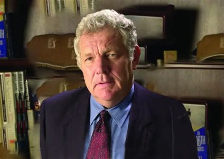 How Much Money Does William Bennett Make? Latest William Bennett Net Worth Income Salary