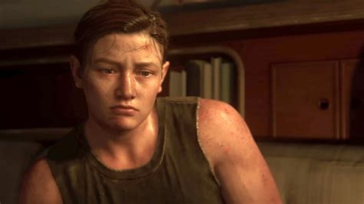 How old is Abby in ‘The Last of Us Part II?’