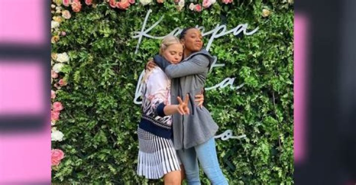 How Old Is Alyah Chanelle Scott? Boyfriend Age And Instagram Name Revealed