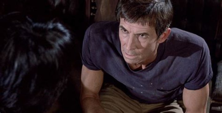 How old is Anthony Perkins? – Celebrity