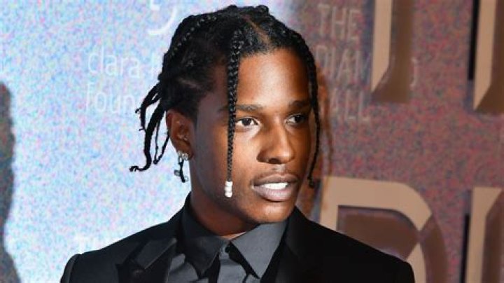 How Old Is Asap Rocky Net Worth? – Celebrity