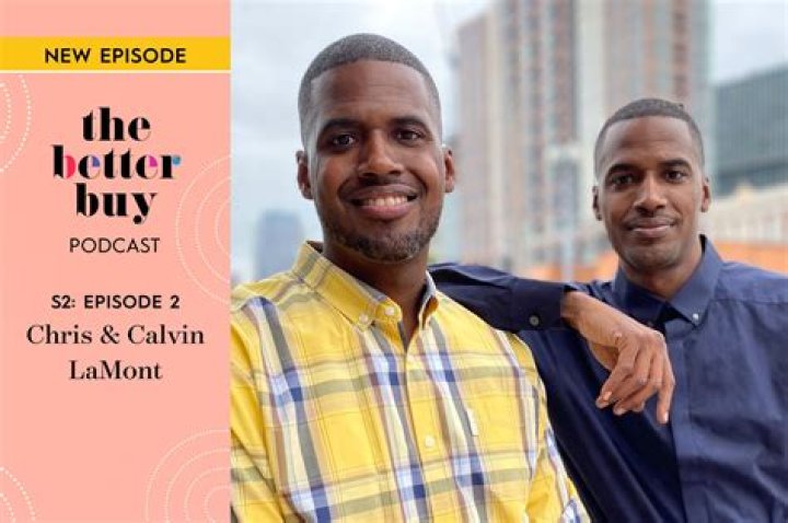 How Old Is Calvin Lamont And Twins Brother Chris Lamont Net Worth?