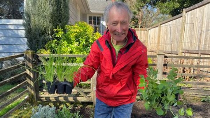 How Old Is Ciscoe Morris? Everything To Know About The Gardening Expert & TV Personality