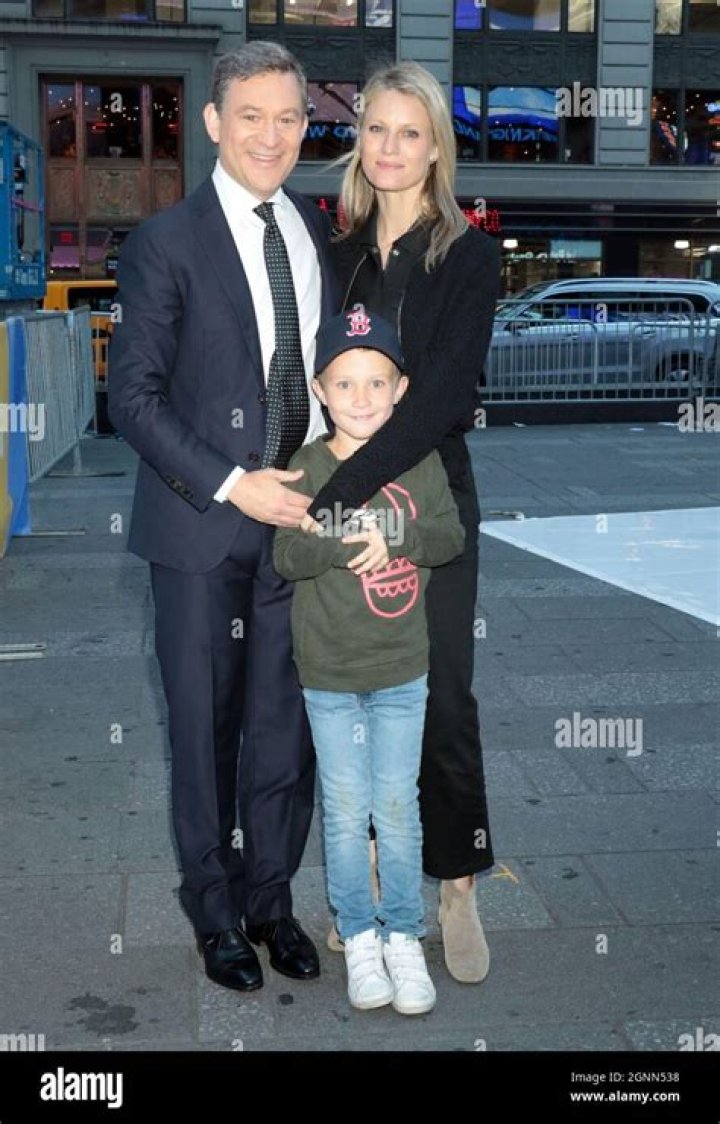 How Old Is Dan Harris Wife Bianca Harris? Everything On Her Net Worth And More