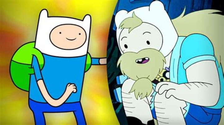 How Old Is Finn From Adventure Time?