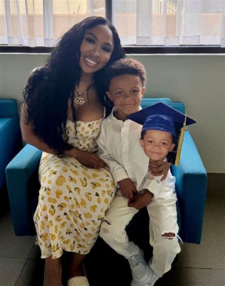 How Old Is G Herbo Son? Meet Yosohn Wright On Instagram