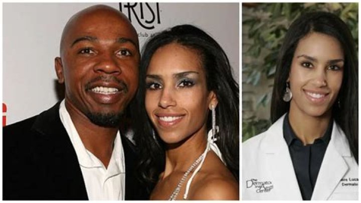 How Old Is Greg Anthony Wife Chere Anthony? Everything To Know