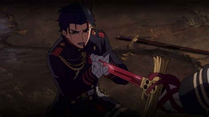 How old is Guren Ichinose from ‘Seraph of the End?’