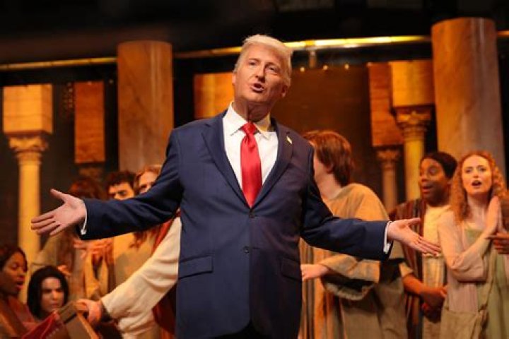 How Old Is James Austin Johnson? Learn Everything About The Comedian From ‘SNL’