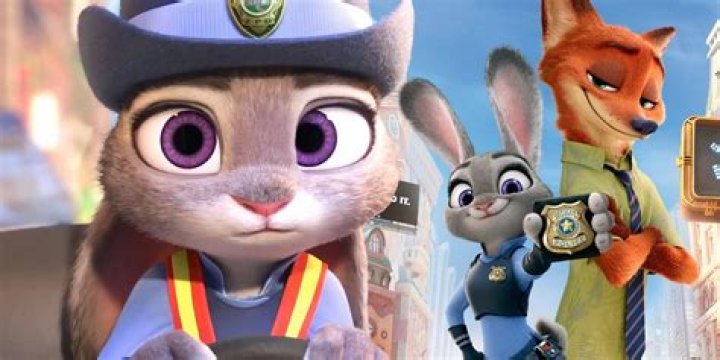 How old is Judy Hopps? – Celebrity